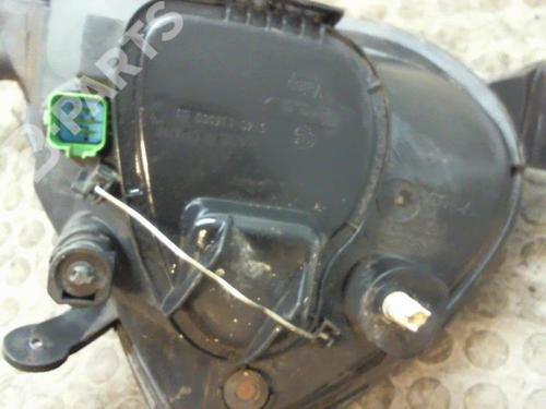 Left headlight FORD KA (RB_) 1.3 i ROCAM | BP9381550C28 
