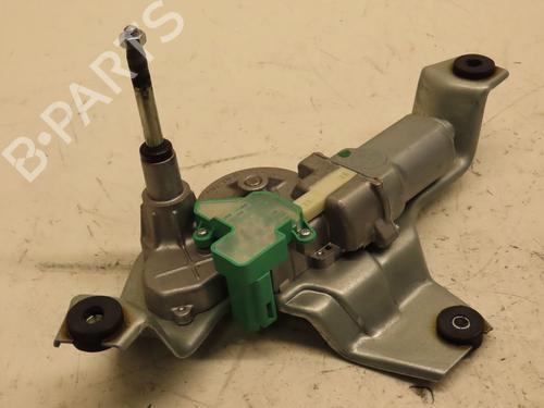 Used Rear wiper motor CITROËN C-CROSSER (VU_, VV_) 2.2 HDi (156 hp) 29217011