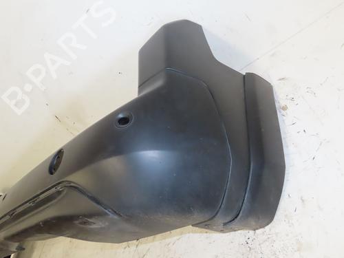 Rear bumper PEUGEOT RIFTER 1.5 BlueHDi 130 | BP30311536C8