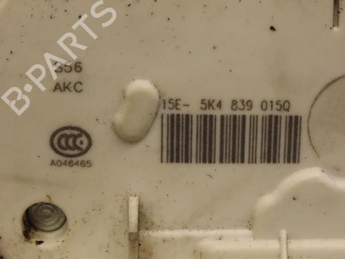 rear-left-lock-vw-golf-vii-5g1-bq1-be1-be2-2012-2013-2014-2015-2016-2017-2018-2019-2020-2021-27488779 main image