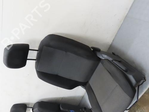 Left front seat CITROËN BERLINGO Box Body/MPV (K9) 1.5 BlueHDi 100 | BP25830261C15 