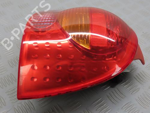 Høyre baklys RENAULT TWINGO I (C06_) 1.2 (C066, C068) | BP20217907C35 