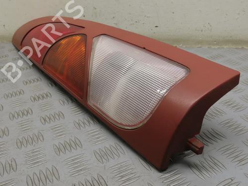 Right taillight RENAULT KANGOO (KC0/1_) 1.9 dCi 4x4 (KC0V) | BP21377437C35 