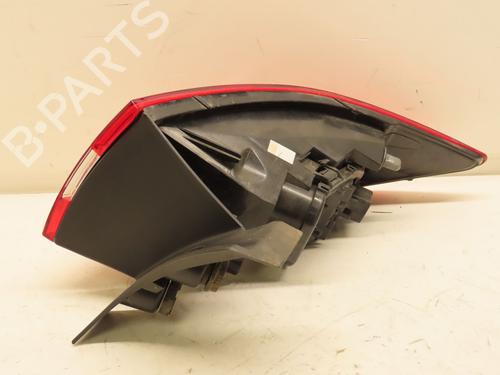 Left taillight RENAULT CLIO IV (BH_) 0.9 TCe 90 (BHNF, BHMA, BHMH, BHJK, BHJR) | BP29294542C34 