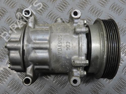 Used AC compressor RENAULT MODUS / GRAND MODUS (F/JP0_) 1.5 dCi (FP0F, JP0F) (86 hp) 23098932