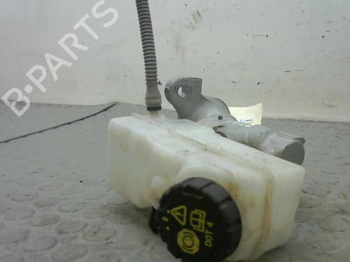 Hovedbremsecylinder RENAULT CLIO IV (BH_) 0.9 TCe 90 (BHNF, BHMA, BHMH, BHJK, BHJR) (90 hp) 9380328