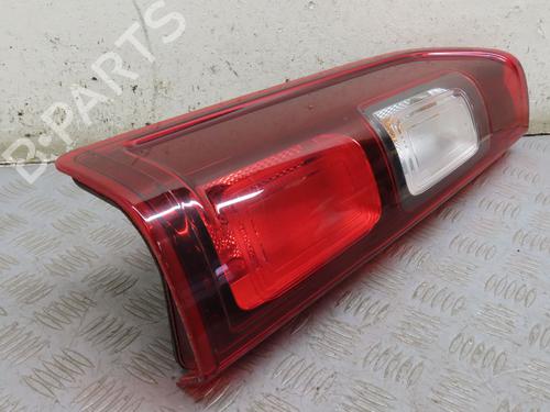 Used Left taillight RENAULT TRAFIC III Van (FG_) 1.6 dCi 120 (FGMK) (121 hp) 27187839