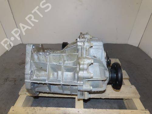 Used Transfer box FORD RANGER (TKE) 2.2 TDCi 4x4 (150 hp) 22524861