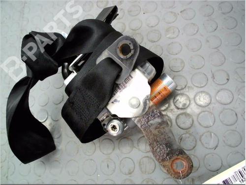 Used Front right belt tensioner CHEVROLET MATIZ (M200, M250) 0.8 (52 hp) 9447398