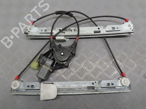 front-left-window-mechanism-ford-fiesta-vi-cb1-ccn-14-tdci-1836010-2008-2009-2010-2011-2012-2013-2014-2015-2016-2017-17780784 main image