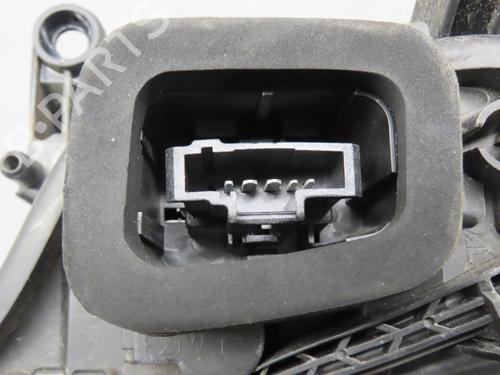 Left taillight OPEL CORSA E (X15) 1.3 CDTI (08, 68) | BP31276658C34 - Image 2