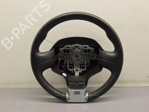 Steering wheel CITROËN C3 Picasso (SH_) 1.6 VTi 120 (120 hp) 17777705