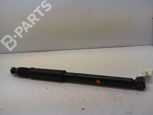 Used Right rear shock absorber Right rear shock absorber DACIA SANDERO II 1.5 dCi (90 hp) 9373451 9373451