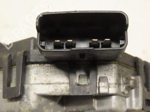 Motorino del tergicristallo anteriore PEUGEOT 207 CC (WD_) 1.6 HDi | BP30924600M29