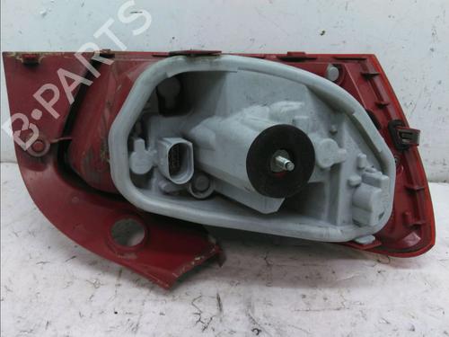 Right taillight SEAT IBIZA IV (6J5, 6P1) 1.4 | BP17782715C35 