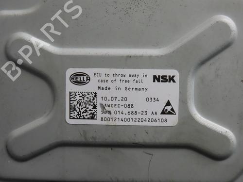 Steering column DACIA SANDERO III 1.0 TCe 90 | BP27488179M21