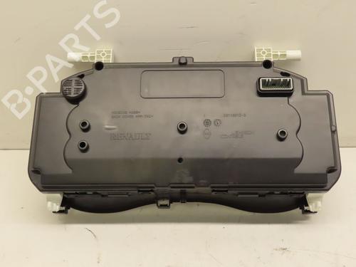 Quadrante RENAULT KANGOO Express (FW0/1_) Z.E. (FW0Z, FW1Z) | BP29643676C47 