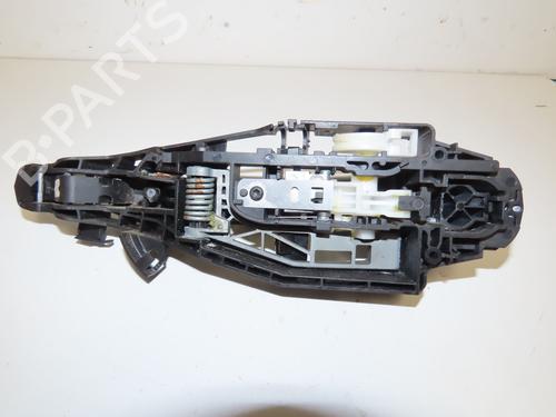 Used Rear right exterior door handle Rear right exterior door handle CITROËN C4 Grand Picasso II (DA_, DE_) 2.0 BlueHDi 150 (150 hp) 33632326 33632326