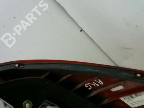 Left taillight FORD MONDEO III (B5Y) 2.0 16V TDDi / TDCi | BP9374547C34