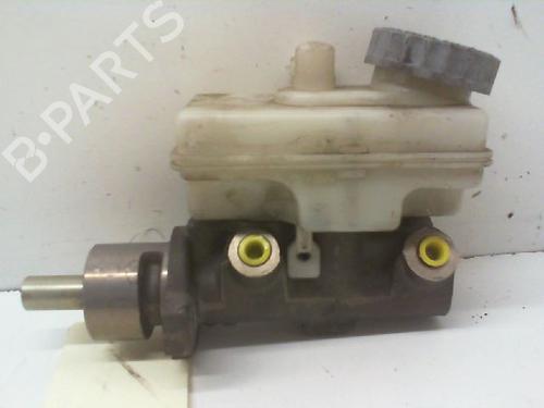 Used Brake master cylinder OPEL AGILA A (H00) 1.3 CDTI (F68) (70 hp) 9380343