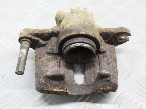Used Left front brake caliper PEUGEOT 206 Hatchback (2A/C) 1.4 i (75 hp) 17778871