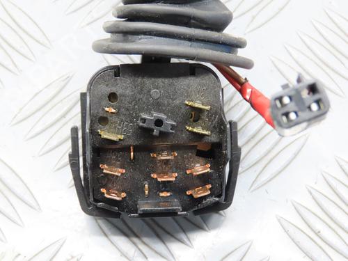 Used Steering column stalk OPEL ZAFIRA A MPV (T98) 1.8 16V (F75) (125 hp) 17779671