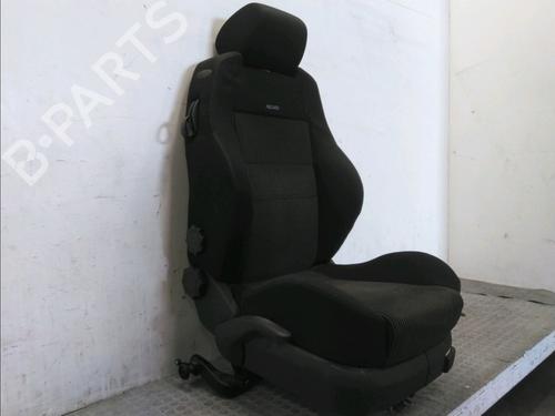 Right front seat VW GOLF IV (1J1) 1.9 TDI | BP17782238C16