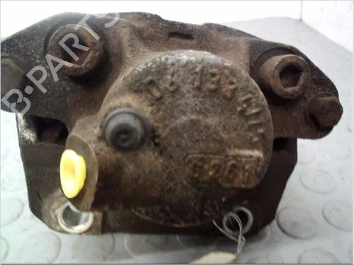 Used Left front brake caliper RENAULT CLIO II (BB_, CB_) 1.2 16V (BB05, BB0W, BB11, BB27, BB2T, BB2U, BB2V, CB05,... (75 hp) 14885494