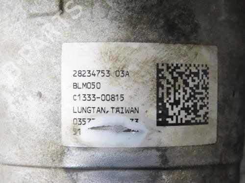 Steering rack CITROËN DS3 (SA_) 1.6 THP 155 | BP26061549M22  - Image 6