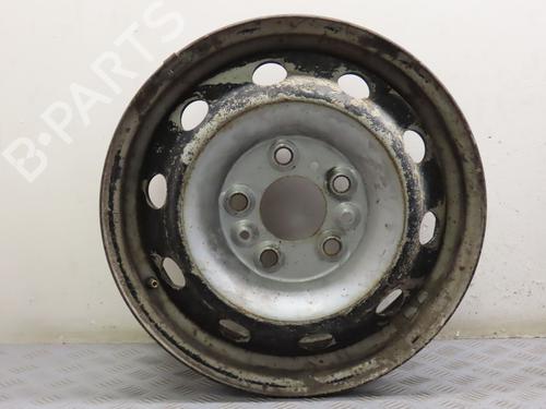 Fælk CITROËN JUMPER II Platform/Chassis 2.2 HDi 130 (130 hp) 21787819