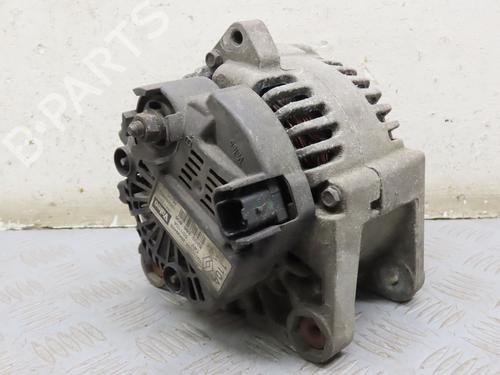 Alternator RENAULT CLIO II (BB_, CB_) 1.4 16V (B/CB0P, BB13) | BP26702195M7 