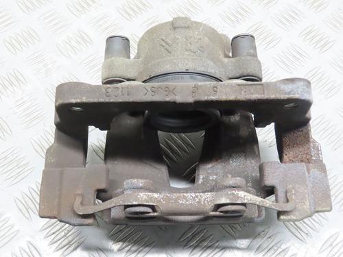 Used Right front brake caliper CITROËN C4 Picasso II 1.2 THP 130 (130 hp) 21946861