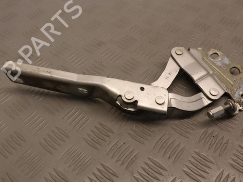 Used Hinge/Door check strap Hinge/Door check strap VW PASSAT B7 Variant (365) 1.6 TDI (105 hp) 33187718 33187718