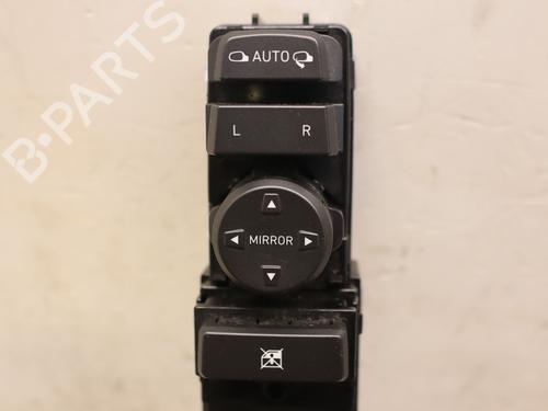 Left front window switch HYUNDAI i30 (PDE, PD, PDEN) 2.0 N | BP36940491I27 - Image 5