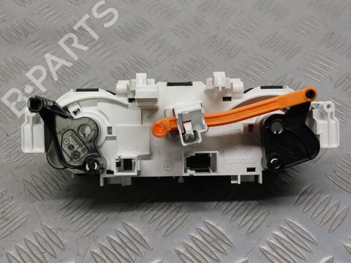 Climate control PEUGEOT 208 I (CA_, CC_) 1.6 HDi | BP17779498I5 