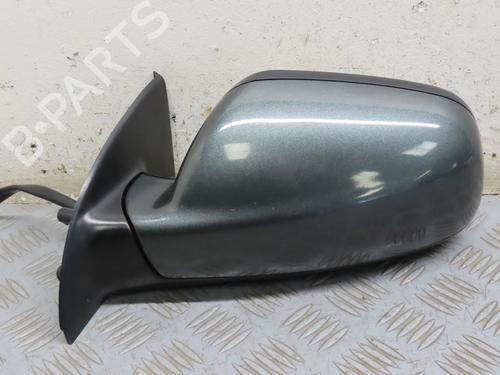 Left mirror PEUGEOT 307 CC (3B) 2.0 16V | BP25250488C26 