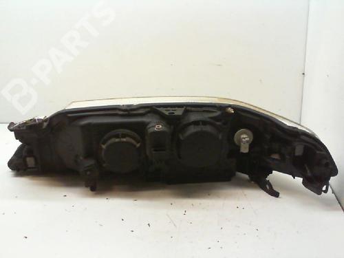 Right headlight RENAULT LAGUNA II (BG0/1_) 1.9 dCi | BP9373515C29 