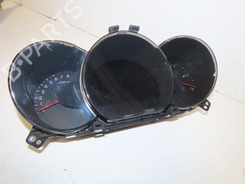 Instrument cluster KIA PRO CEE'D (JD) 1.6 GDI | BP32458093C47 - Image 4
