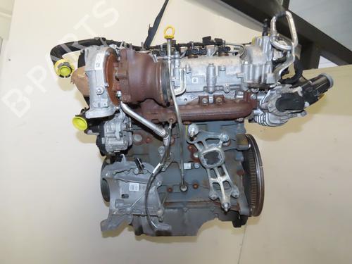 Engine ALFA ROMEO GIULIETTA (940_) 2.0 JTDM (940FXE1A, 940FXG11) | BP33769681M1 - Image 3