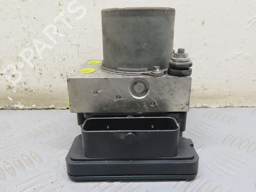 Used ABS pump AUDI A1 Sportback (8XA, 8XF) 1.4 TDI (90 hp) 25207170