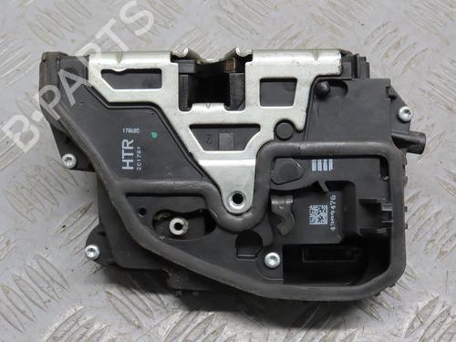 Rear right lock BMW 3 (E90) 320 d | BP25859269C99 