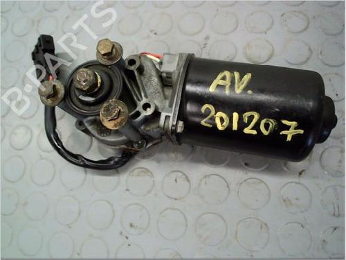 Used Front wiper motor Front wiper motor CITROËN JUMPY I Van (BS_, BT_, BY_, BZ_) 1.6 i (79 hp) 23155974 23155974
