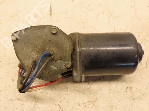 Used Front wiper motor PEUGEOT 309 I (10C, 10A) 1.3 (64 hp) 27509758