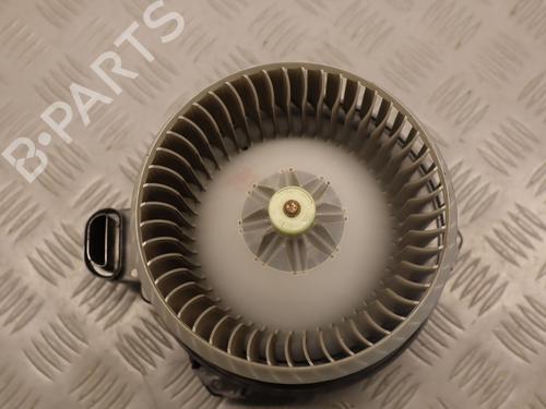 Used Heater blower motor Heater blower motor TOYOTA AURIS (_E18_) 1.8 Hybrid (ZWE186_, ZWE186R) (136 hp) 33727257 33727257