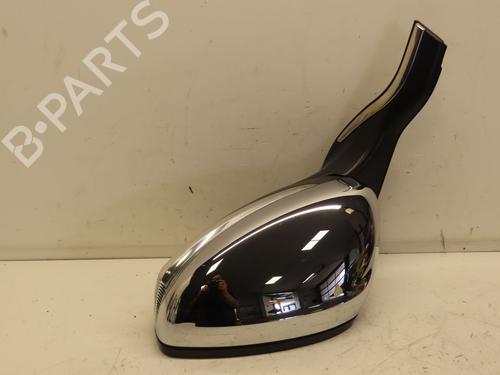 Left mirror PEUGEOT 2008 I (CU_) 1.6 HDi | BP29577597C26 