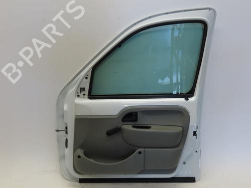 Right front door RENAULT KANGOO Express (FC0/1_) 1.5 dCi (FC1R) | BP27438572C3 
