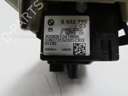 Headlight switch BMW 3 Touring (E91) 318 d | BP32458092I24