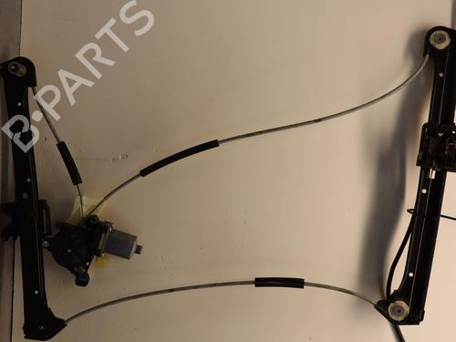 Front left window mechanism AUDI A3 (8V1, 8VK) 2.0 TDI quattro | BP33031615C22 - Image 4