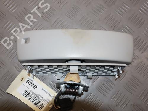 Rear mirror SEAT LEON (1P1) 1.6 TDI | BP36310955I6 - Image 3