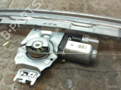 Used Front right window mechanism PEUGEOT 207 (WA_, WC_) 1.6 HDi (109 hp) 9379268